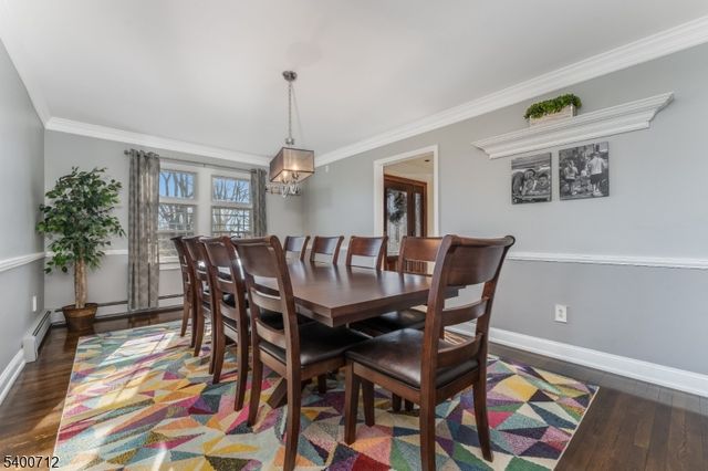 421 Adamic Hill Rd, Holland Twp., NJ 08848