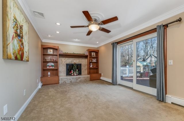 421 Adamic Hill Rd, Holland Twp., NJ 08848