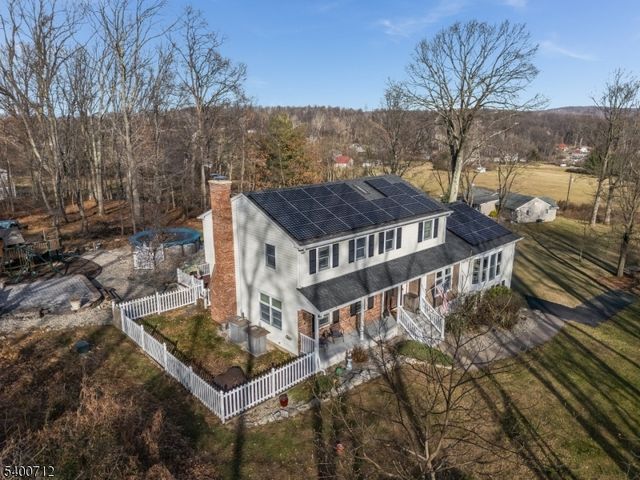 421 Adamic Hill Rd, Holland Twp., NJ 08848