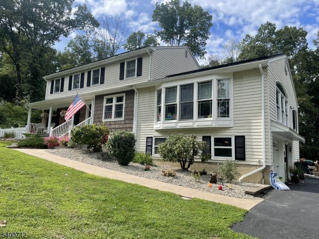 421 Adamic Hill Rd, Holland Twp., NJ 08848