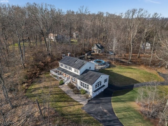 421 Adamic Hill Rd, Holland Twp., NJ 08848