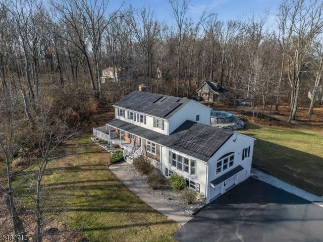 421 Adamic Hill Rd, Holland Twp., NJ 08848