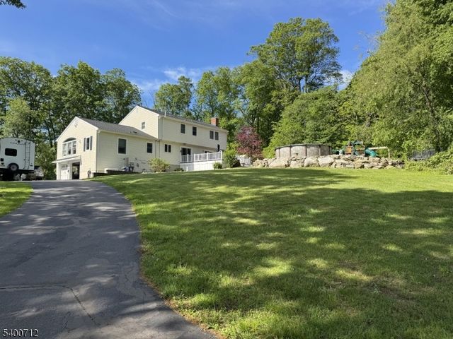 421 Adamic Hill Rd, Holland Twp., NJ 08848