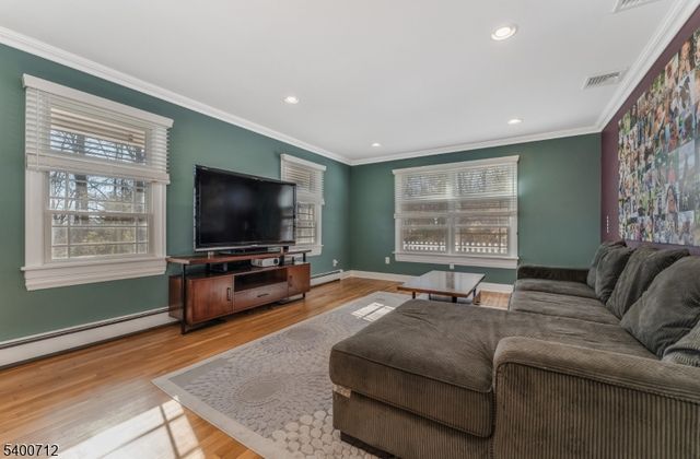 421 Adamic Hill Rd, Holland Twp., NJ 08848