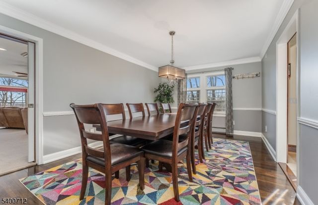 421 Adamic Hill Rd, Holland Twp., NJ 08848