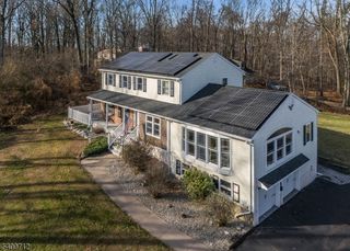 421 Adamic Hill Rd, Holland Twp., NJ 08848