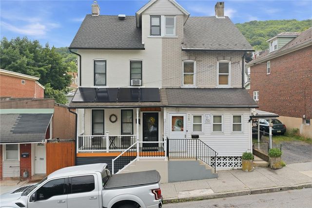713 Atlantic Street, Bethlehem City, PA 18015