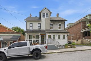 713 Atlantic Street, Bethlehem City, PA 18015