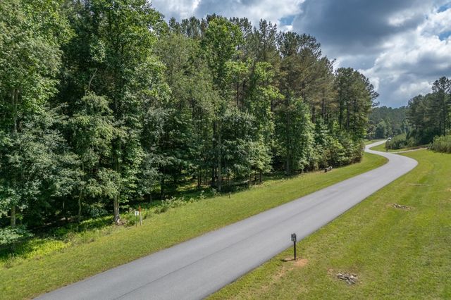 Lot 48 Thirteen Hundred, Blairsville, GA 30512