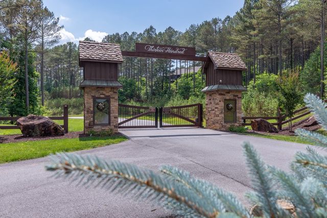 Lot 48 Thirteen Hundred, Blairsville, GA 30512