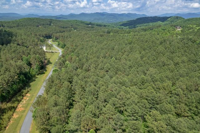 Lot 48 Thirteen Hundred, Blairsville, GA 30512