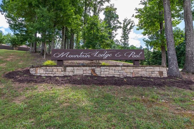 Lot 48 Thirteen Hundred, Blairsville, GA 30512