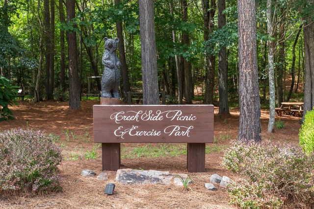 Lot 48 Thirteen Hundred, Blairsville, GA 30512