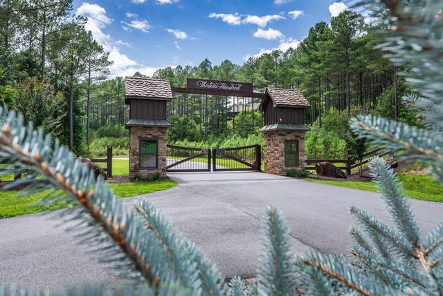 Lot 48 Thirteen Hundred, Blairsville, GA 30512