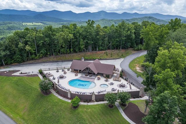 Lot 48 Thirteen Hundred, Blairsville, GA 30512