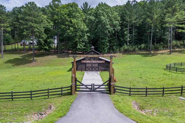 Lot 48 Thirteen Hundred, Blairsville, GA 30512