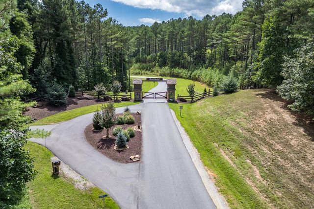 Lot 48 Thirteen Hundred, Blairsville, GA 30512