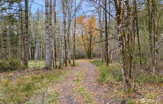 6191 E Pickering Road, Shelton, WA 98584