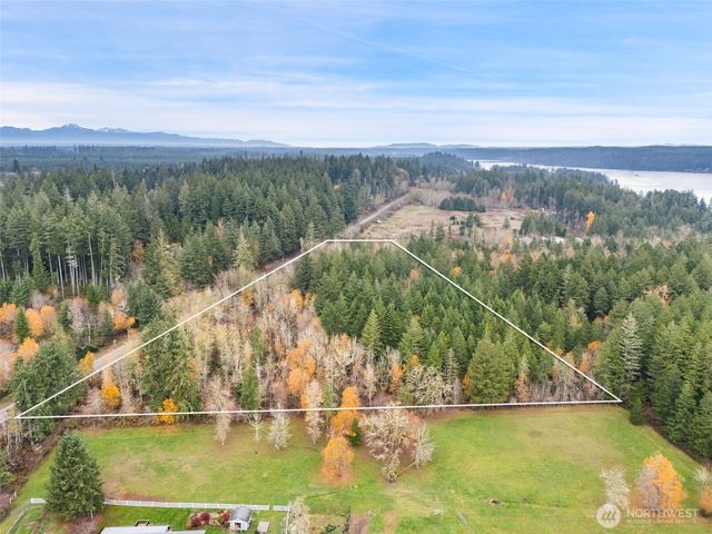 6191 E Pickering Road, Shelton, WA 98584