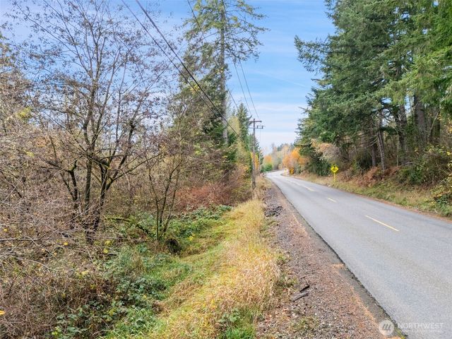 6191 E Pickering Road, Shelton, WA 98584