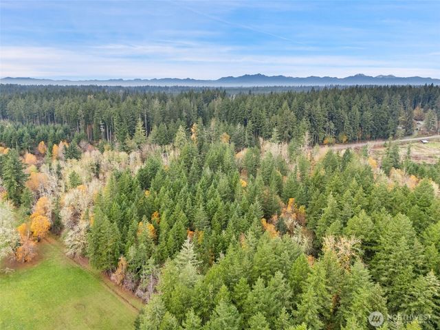 6191 E Pickering Road, Shelton, WA 98584