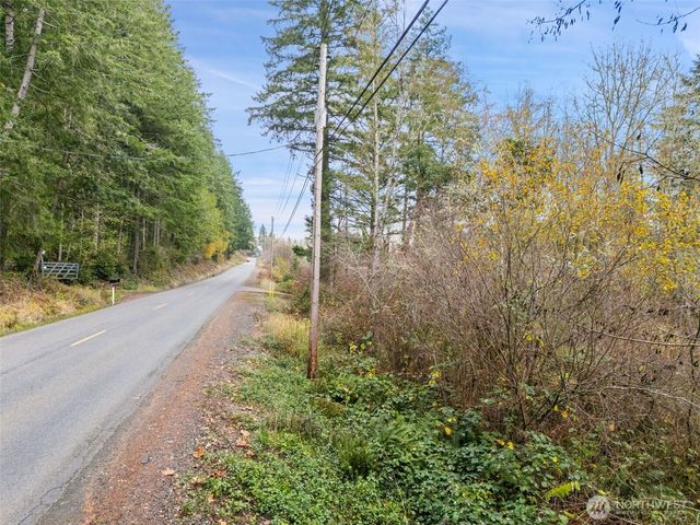 6191 E Pickering Road, Shelton, WA 98584