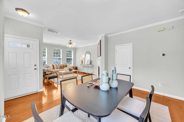 225 Grey Elm Trail, Durham, NC 27713