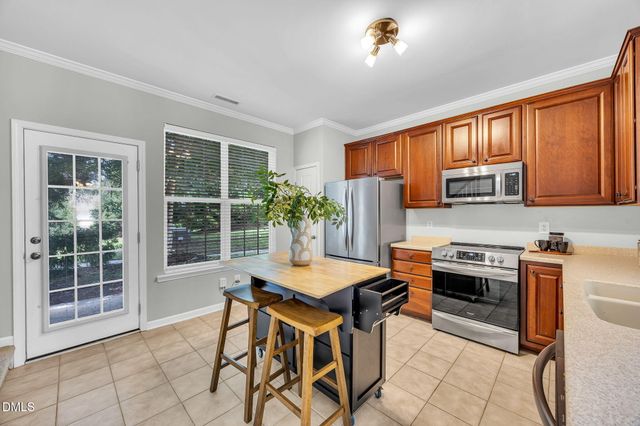 225 Grey Elm Trail, Durham, NC 27713