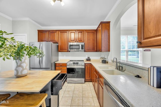 225 Grey Elm Trail, Durham, NC 27713