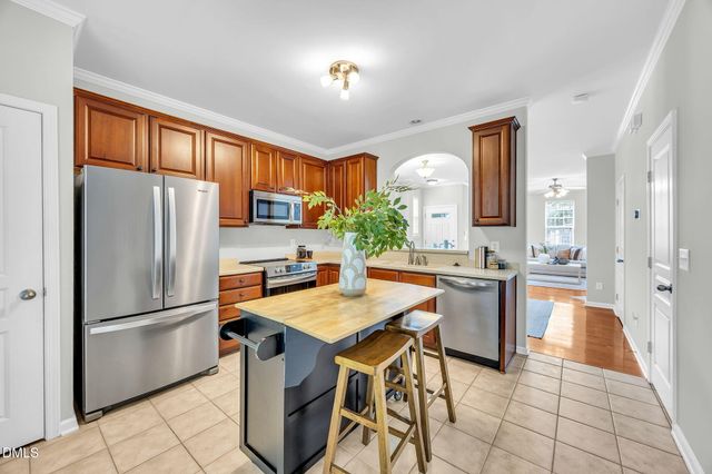 225 Grey Elm Trail, Durham, NC 27713
