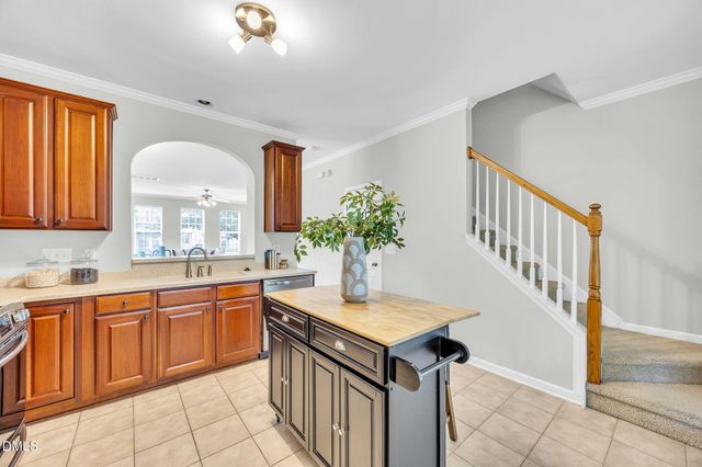 225 Grey Elm Trail, Durham, NC 27713