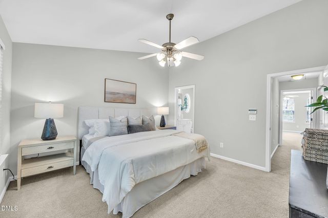 225 Grey Elm Trail, Durham, NC 27713