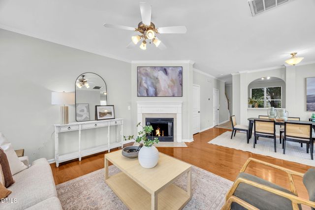 225 Grey Elm Trail, Durham, NC 27713