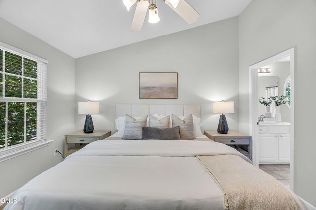225 Grey Elm Trail, Durham, NC 27713
