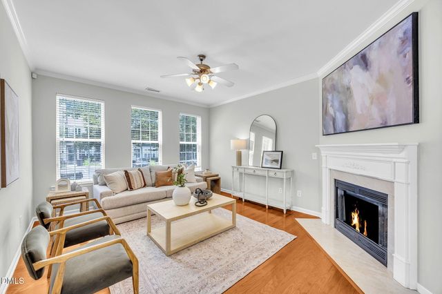 225 Grey Elm Trail, Durham, NC 27713