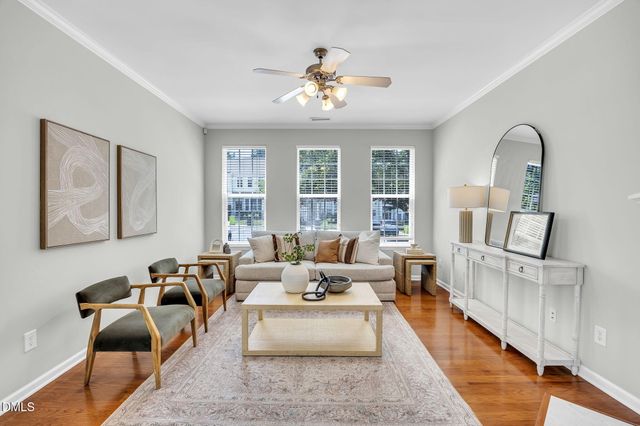 225 Grey Elm Trail, Durham, NC 27713
