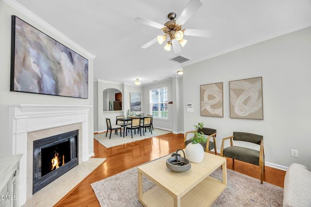 225 Grey Elm Trail, Durham, NC 27713