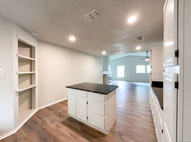 1210 FILLMORE DR, San Antonio, TX 78245