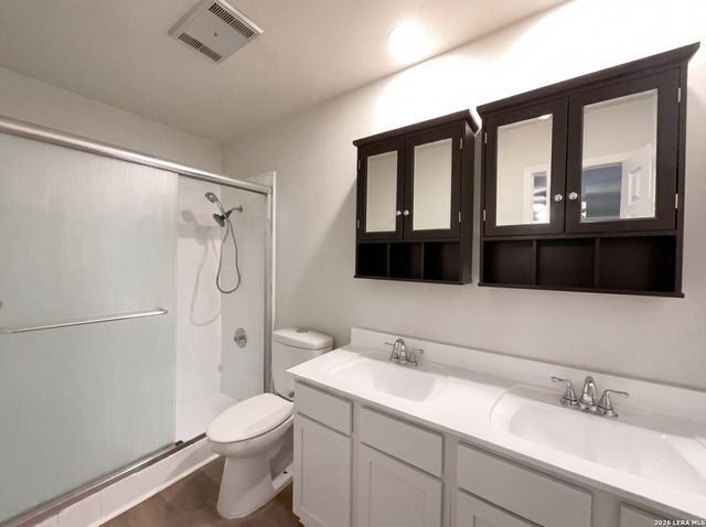 1210 FILLMORE DR, San Antonio, TX 78245