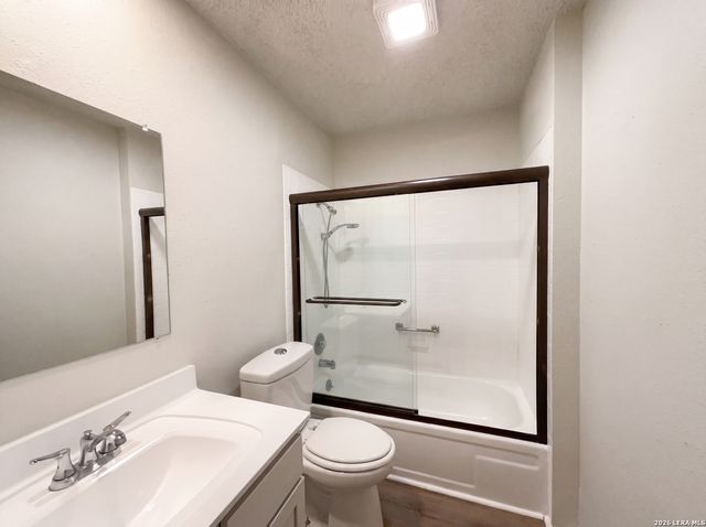 1210 FILLMORE DR, San Antonio, TX 78245