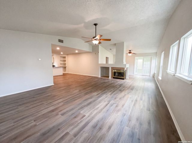 1210 FILLMORE DR, San Antonio, TX 78245