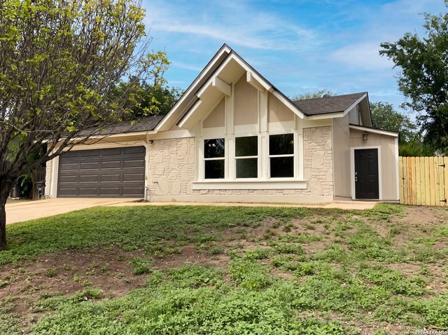 1210 FILLMORE DR, San Antonio, TX 78245