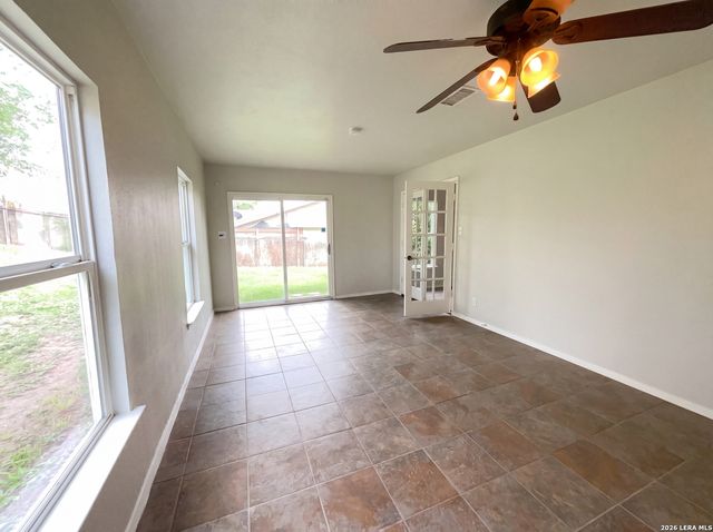 1210 FILLMORE DR, San Antonio, TX 78245