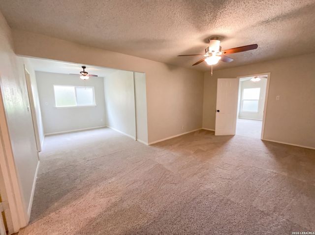 1210 FILLMORE DR, San Antonio, TX 78245