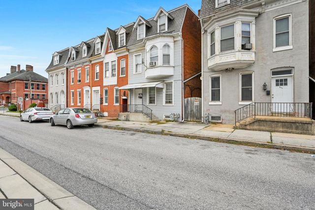 667 E PHILADELPHIA ST, York, PA 17403