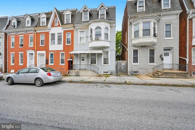 667 E PHILADELPHIA ST, York, PA 17403