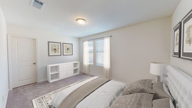 517 Cherry Creek Lane, Anna, TX 75409