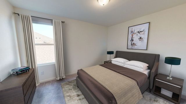 517 Cherry Creek Lane, Anna, TX 75409