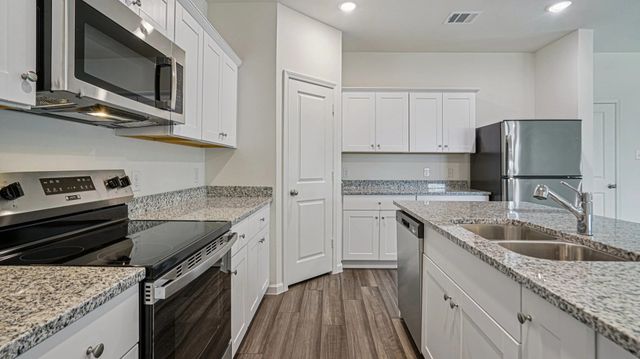 517 Cherry Creek Lane, Anna, TX 75409