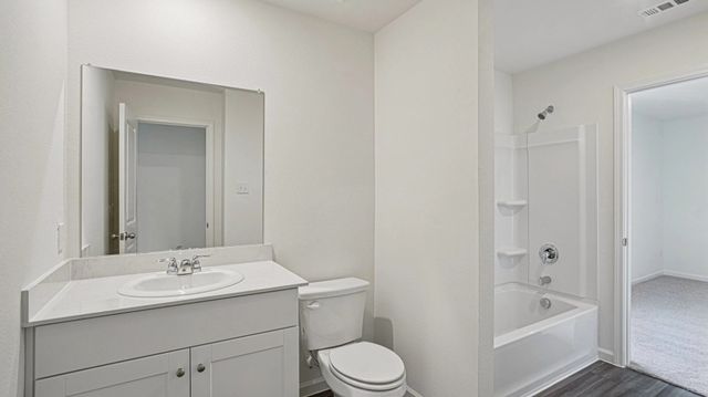 517 Cherry Creek Lane, Anna, TX 75409